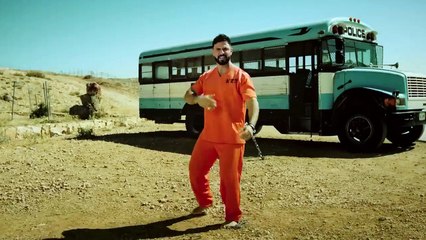 Karim Nour - Shayefkom 🎶 Official Music Video | كريم نور - شايفكم