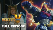 Voltes V Legacy: The vicious battle to enter the planet Boazan (Full Episode 86) Recap
