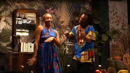 WE'RE MEANT TO BE by Miracle Drug (music video)