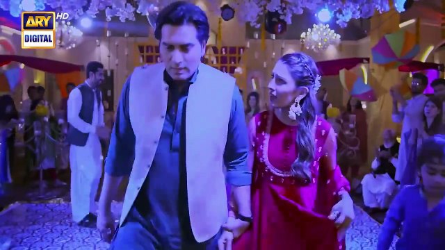 Paisa Insan Ko Andha Kardeta Hai_ _ Ayeza Khan _ Humayun Saeed _ Meray Paas Tum Ho(720P_HD)