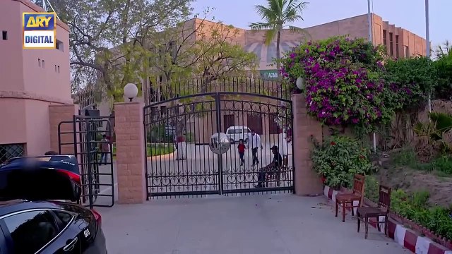 Ye Hamari Gari Hai_ _ Humayun Saeed _ Meray Paas Tum Ho(720P_HD)