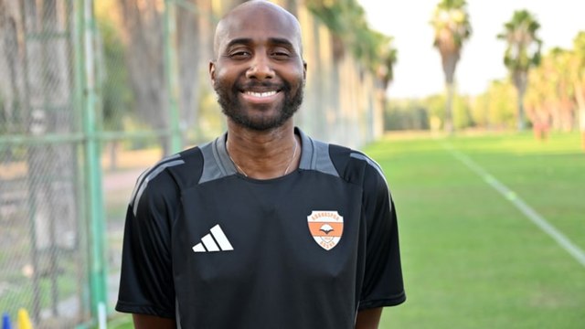 Adanaspor'un teknik direktörü Sol Bamba hayatını kaybetti