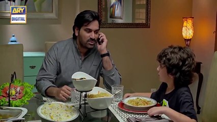 Shadi Ke Liye Effort Karni parhegi__ Hira Mani _ Humayun Saeed _ Meray Paas Tum Ho(720P_HD)