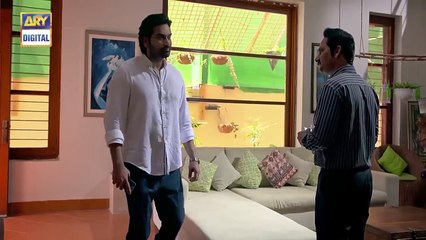 500 Gaz Ke Ghar Ka Sirf 1.5 lakh Rent_ _ Humayun Saeed _ Unforgettable Scenes _ Meray Paas Tum Ho(720P_HD)