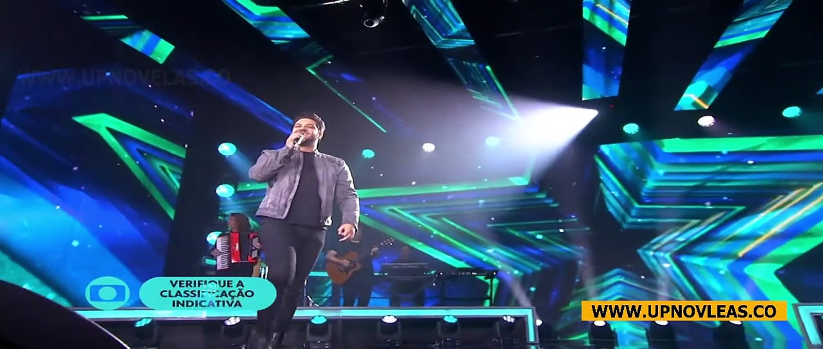 Estrela da Casa 31/08/2024 Episódio 19