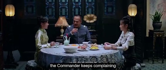 (ENG) Strange Tales of Jiang Cheng (2024) Ep 39 EngSub