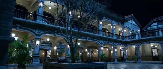 (ENG) Strange Tales of Jiang Cheng (2024) Ep 42 EngSub