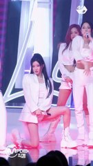 M2 - [MPD직캠] 베이비몬스터 아사 직캠 4K 'FOREVER' (BABYMONSTER ASA