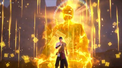 Legend of immortal emperor episode 76 in english sub| Legend of immortal emperor