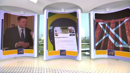 إيلون ماسك يحصر تنقلاته على الدول التي تكون فيها حرية التعبير محمية دستورياً