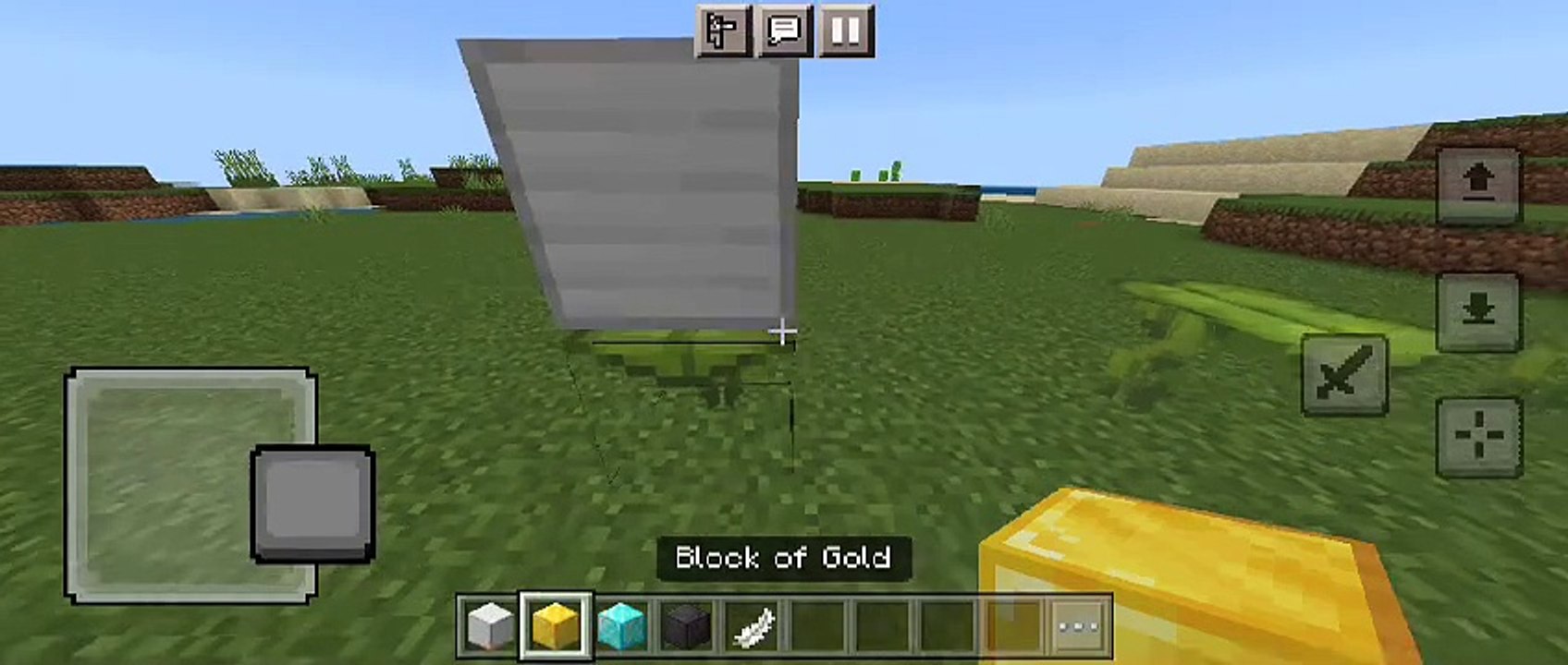 Minecraft || Minecraft video || Minecraft short video