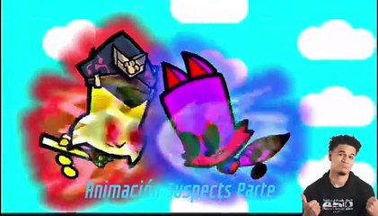 Animación suspects parte 1