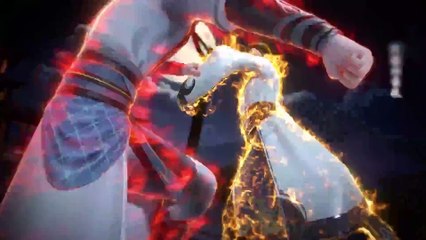 Supreme Sword God Season 2 Episode 31[51] Multi subtitles