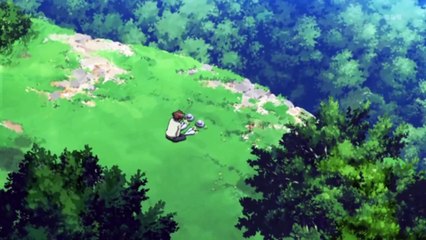 Ishq-lost-found. Akame ga Kill AMV.