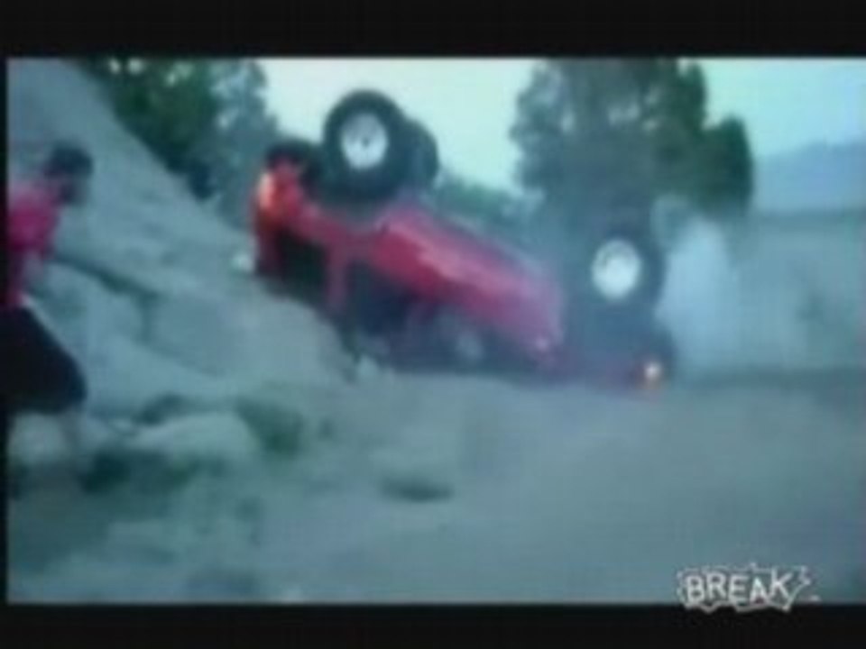 New Jeep Isnt Trail Rated