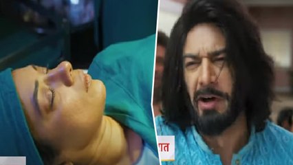 Anupama Spoiler Update: Anupama और Anuj की जिंदगी में आएगा अब कैसा तूफान ? । filmibeat