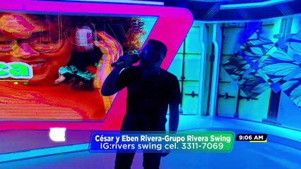 QUE VIVA LA VIDA FIN DE SEMANA 31 DE AGOSTO 2024