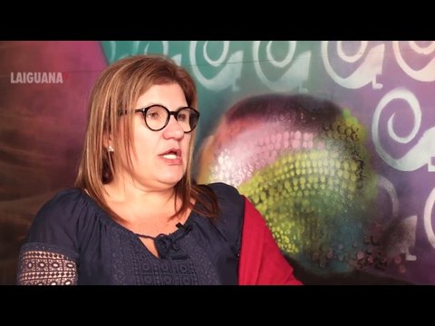 Entrevista Exclusiva Cara a Cara: Pasqualina Curcio