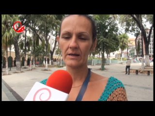 #EnLaPista Venezolanos opinan sobre la VIII Cumbre de las Américas (+PERÚ)