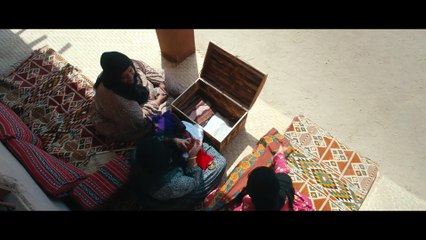 مسلسل الفرج بعد الشدة | الحلقة 28 HD