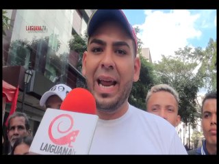 #EnLaPista Venezolanos responden a la oposición y a Santos (+PRESIDENCIALES)