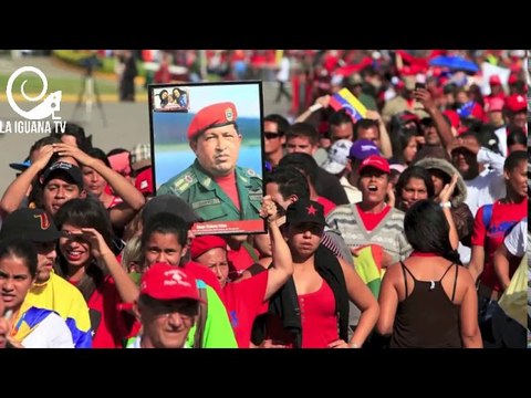 Audioartículo: Hugo Chávez por Pérez Pirela