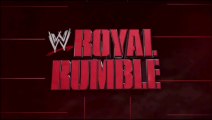 WWE Royal Rumble 2014 - 2014 Royal Rumble Match [Full Length Match