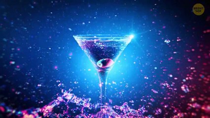 Water in Space and Other Cosmic Facts You Won't Believe