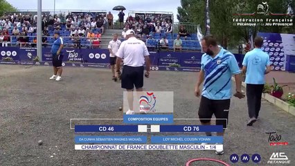 CHAMPIONNATS DE FRANCE IND F & DOU M - ST YRIEIX 2024 (13)