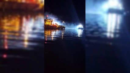 GERZE’DE BALIKÇILAR SEZONU AÇTI!