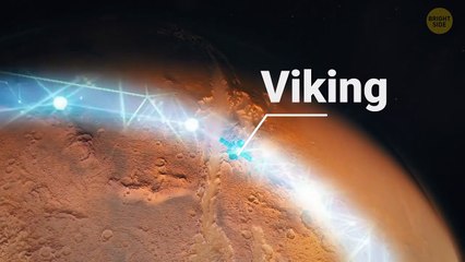 Strange Planet Hits the Moon_ Unbelievable Space Facts