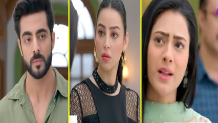 Jhanak Spoiler Update: Jhanak ने सबके सामने दी Anirudh को Warning, क्या करेगी Arshi ? । Filmibeat