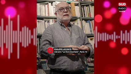 "Julia", Sandra Newman & "L'Invisible madame Orwell", Anna Funder - Mon libraire en connaît un rayon