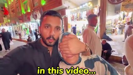 Rajab butt new vlog ❤️