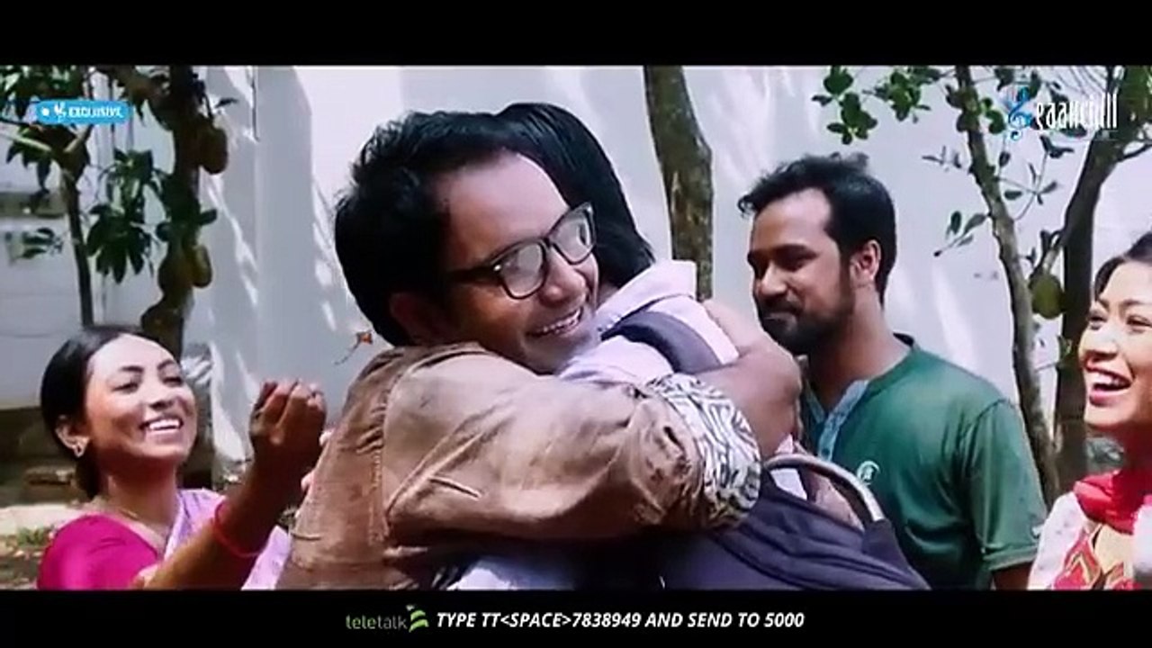 Bhalobeshe Bhul Korini  Ishan  Asif Iqbal  Apurba  Mamo  OST - Shesh Porjonto  New Bangla Song