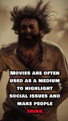 The goat life|movies| Short clip 2024