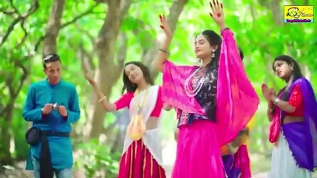 শ্রীকৃষ্ণের গান | O Kalare Kala | Krishna Song Bangla | BRM Devotional | Suparna Mandal | Krishna