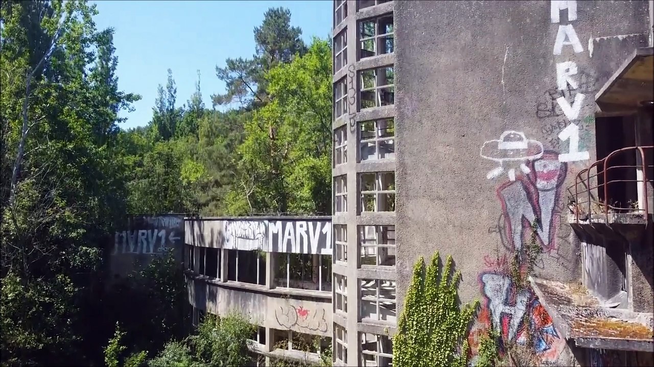 124 FARBEN - Elias J. Connor (offizieller Buchtrailer)