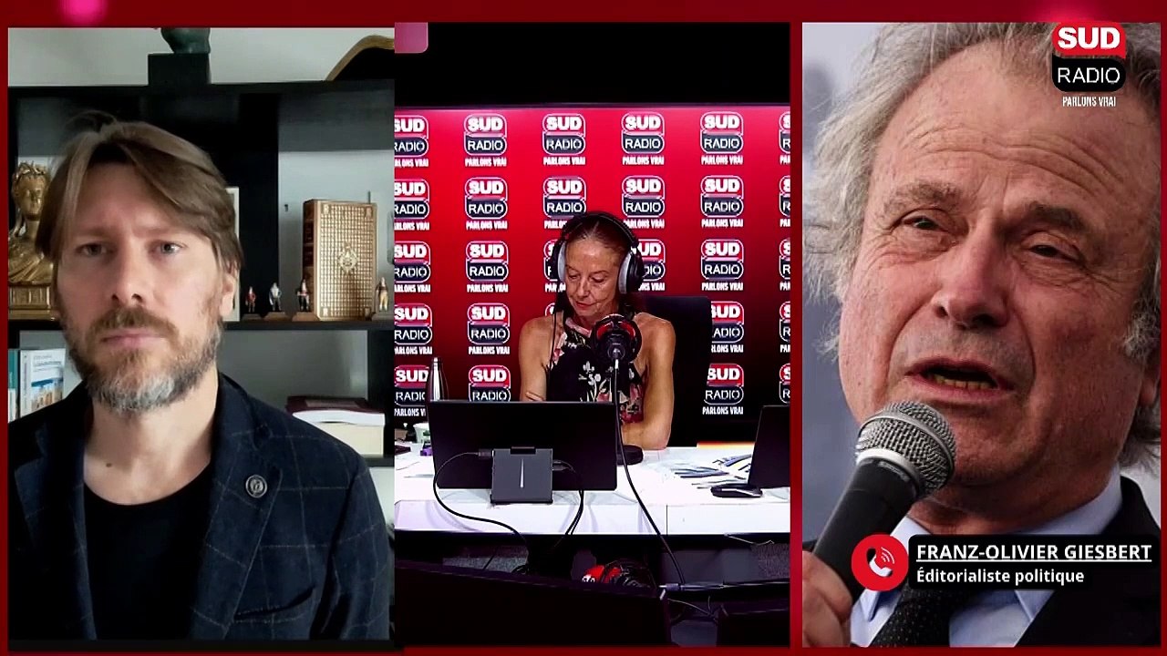La France est-elle de droite, comme l'a déclaré Nicolas Sarkozy ?
