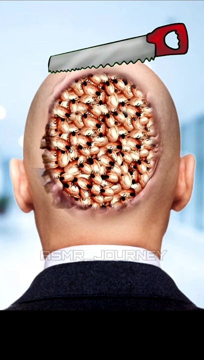 Asmr smooth animation treatment | Asmr sounds #asmr #asmrvideos