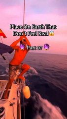 Wow!!!what a beautiful places