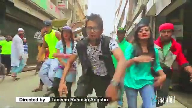 Asho Mama Hey ( আসো মামা হে ) Pritom feat. Kuddus Boyati Angshu New Bangla Song