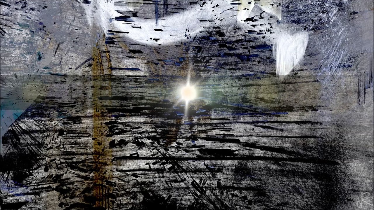 Elias J. Connor - Die weiße Mauer (Booktrailer)