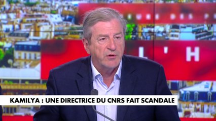 Eric Revel se désole des propos choquants d'Isabelle Veyrat-Masson suite au drame de Vallauris
