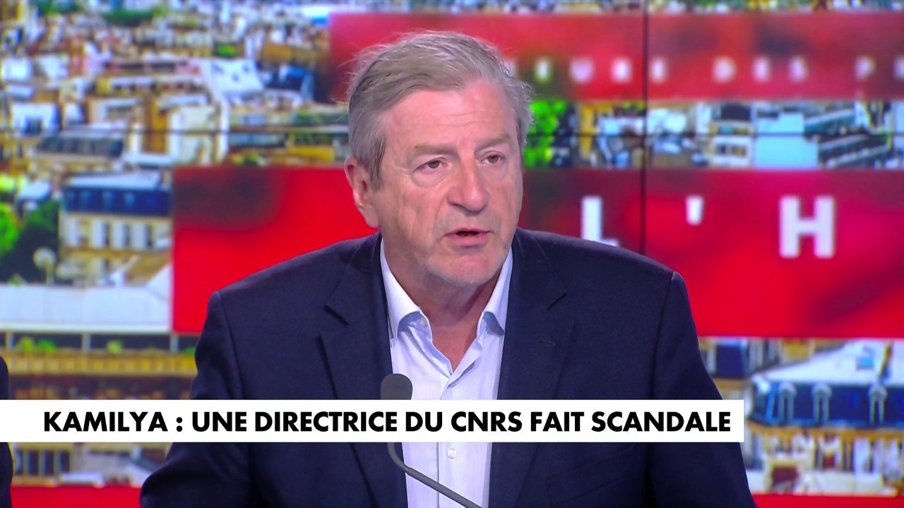 Eric Revel se désole des propos choquants d'Isabelle Veyrat-Masson suite au drame de Vallauris