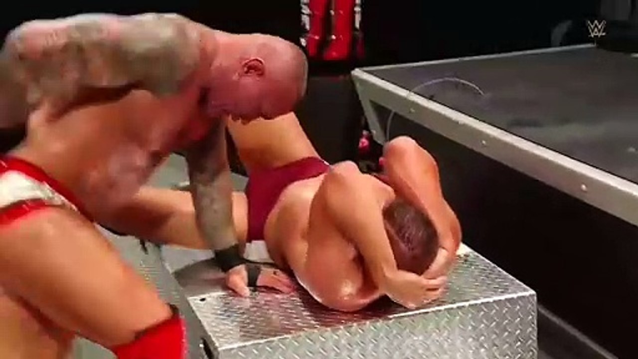 Gunther vs Randy Orton Full Match - WWE Bash in Berlin 8/31/2024