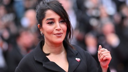 GALA VIDEO - Leïla Bekhti aux premières loges pour soutenir son mari et père de ses enfants Tahar Rahim