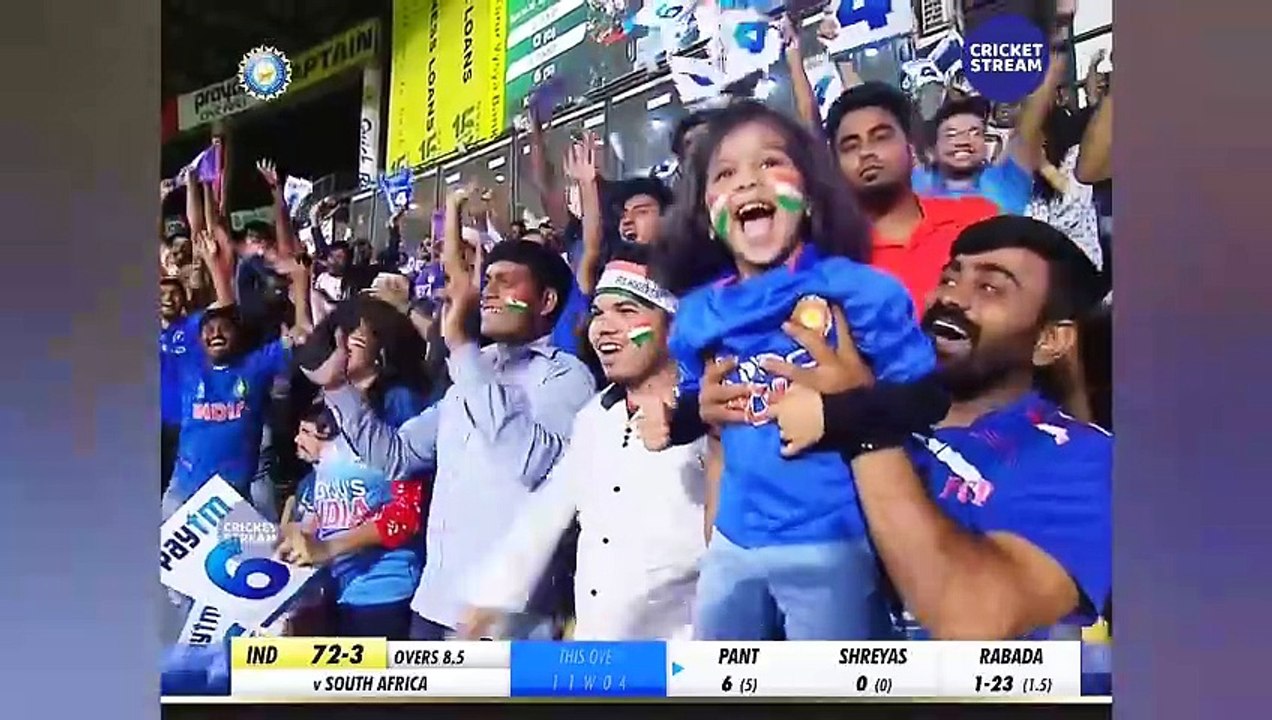 INDIA VS SOUTH AFRICA T20 FINAL 2019 I IND VS SA 2019 MOST SHOCKING FINAL MATCH EVER | ROHIT YUVRAJ