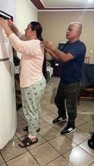 Bohat bora howa bechari ke sath