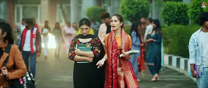 Official Music Video _ Big Men (Vadde Bande) _ R Nait _ Gurlez Akhtar _ Laddi Gill _ #PunjabiSong